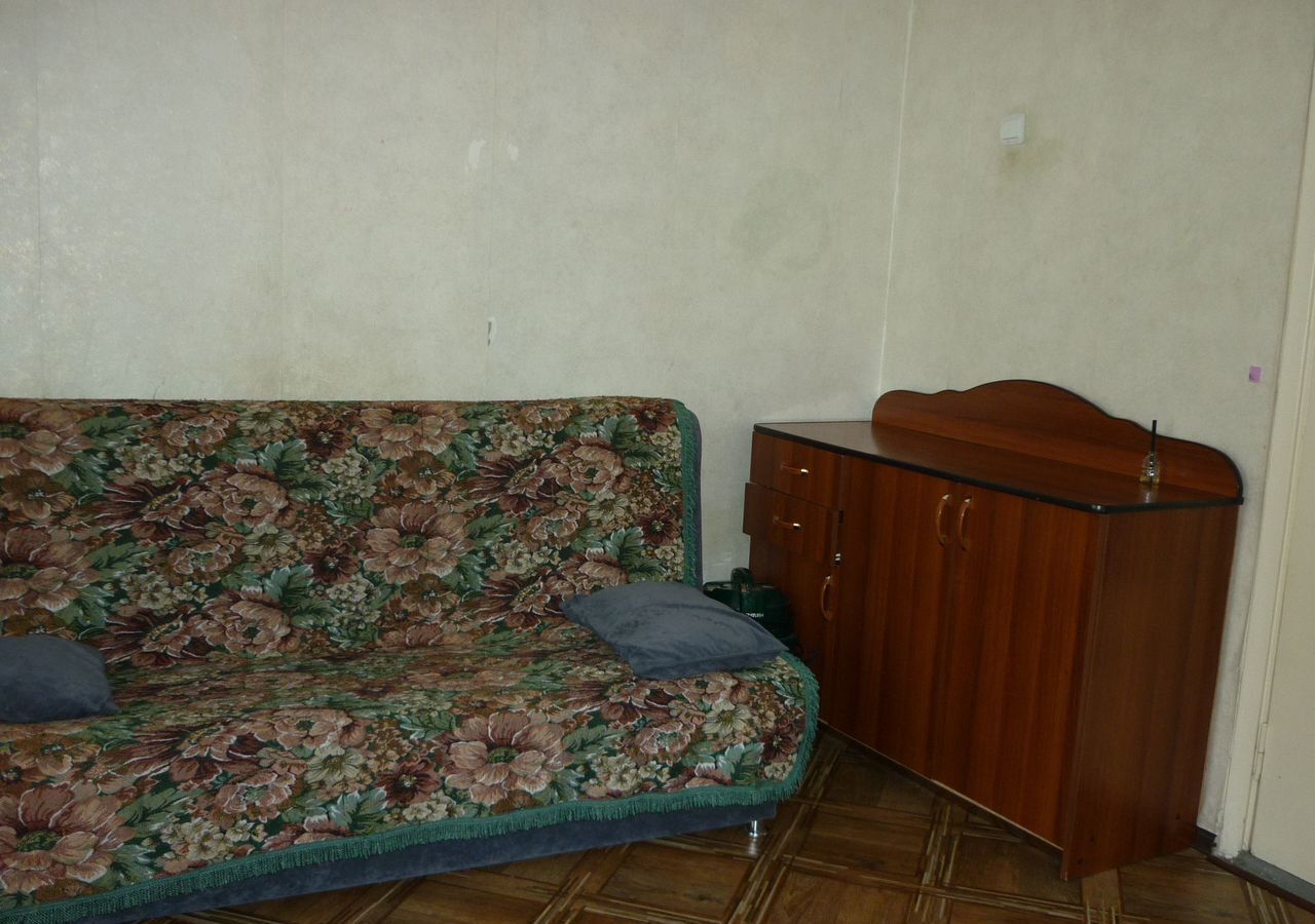 квартира г Красноярск р-н Октябрьский ул Ладо Кецховели 39 фото 9