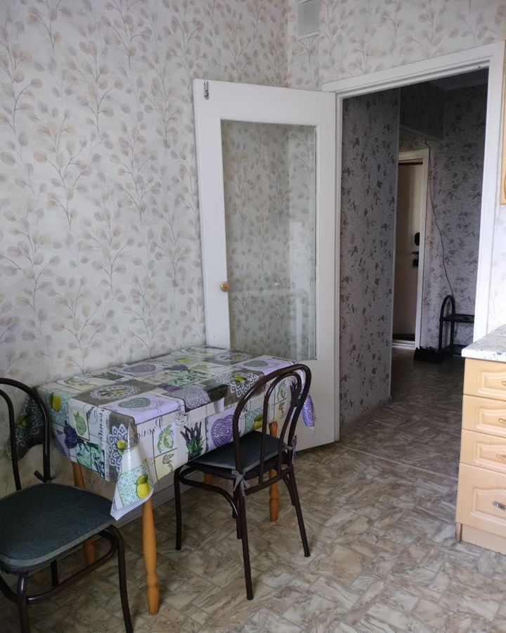 квартира г Красноярск р-н Советский ул 9 Мая 36а фото 13