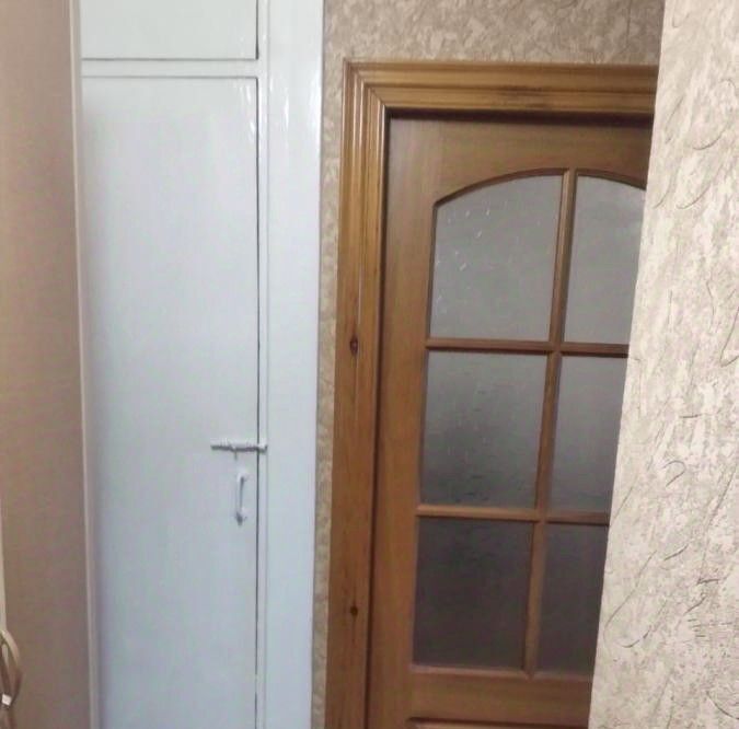 квартира г Воронеж р-н Левобережный ул Цимлянская 6 фото 5
