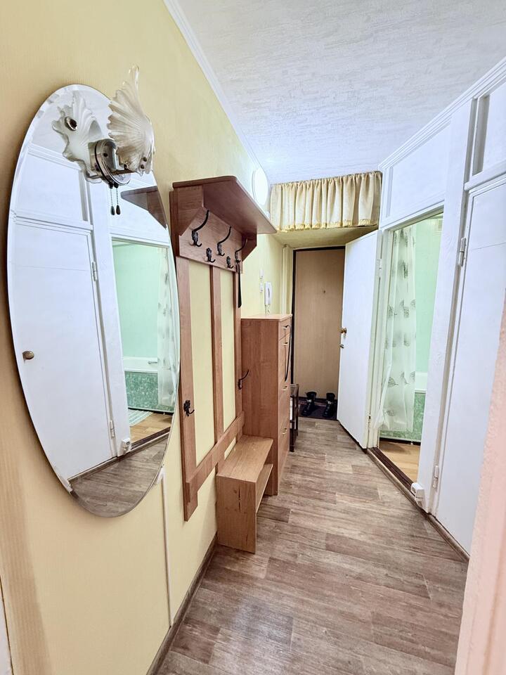 квартира г Пенза р-н Железнодорожный ул Фабричная 4 фото 17