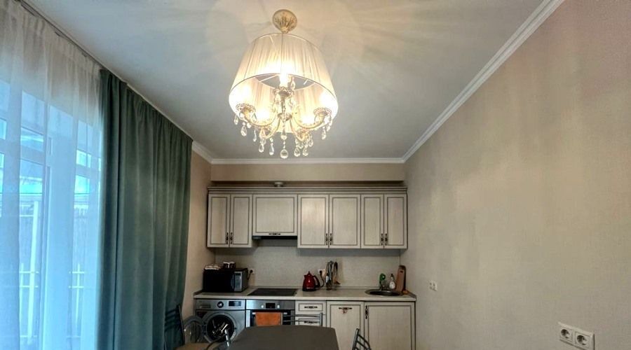 дом р-н Анапский г Анапа пр-кт Пионерский 114в фото 6