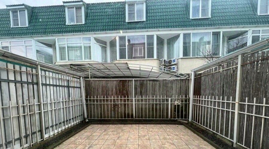 дом р-н Анапский г Анапа пр-кт Пионерский 114в фото 8