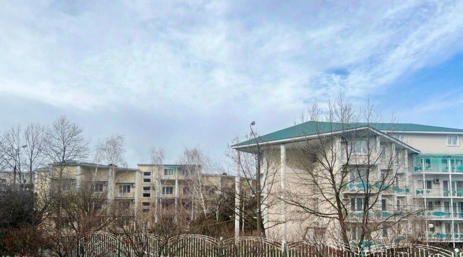 дом р-н Анапский г Анапа пр-кт Пионерский 114в фото 12
