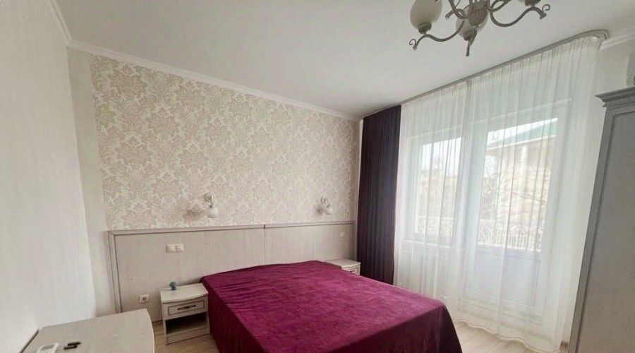 дом р-н Анапский г Анапа пр-кт Пионерский 114в фото 14