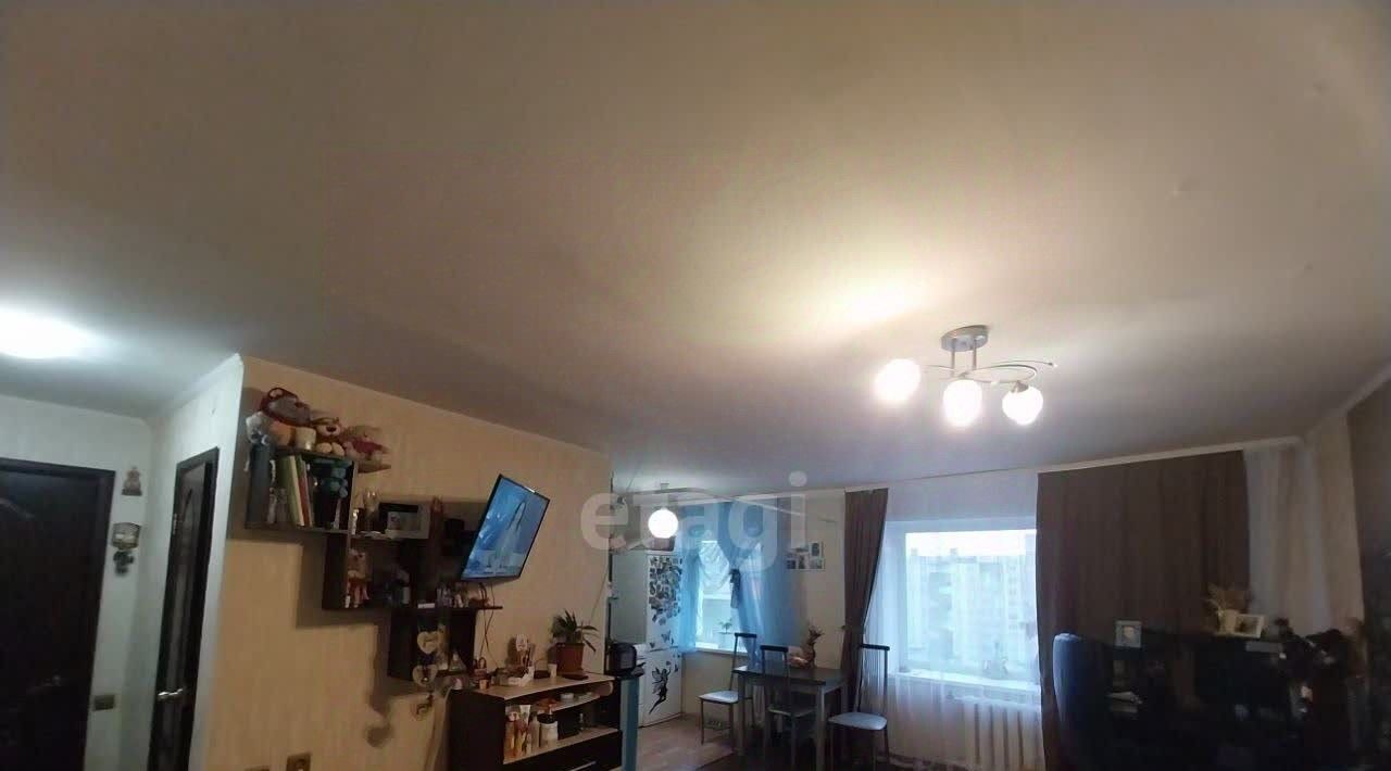 квартира г Норильск ул Бегичева 22 фото 3