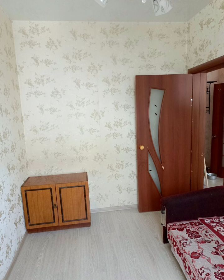 квартира г Хабаровск р-н Краснофлотский квартал Моряков-Амурцев, 35А фото 2