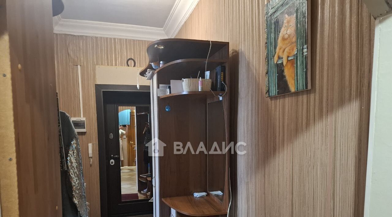 квартира г Ангарск кв-л 107 14 фото 4