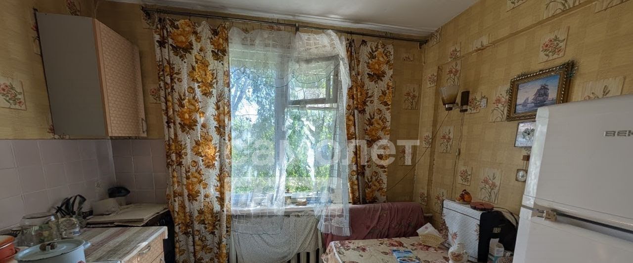 квартира г Саянск мкр Строителей 14 фото 3