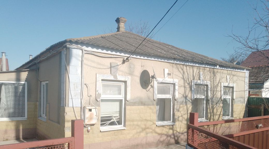 свободного назначения р-н Анапский г Анапа с Витязево ул Почтовая 39 фото 17