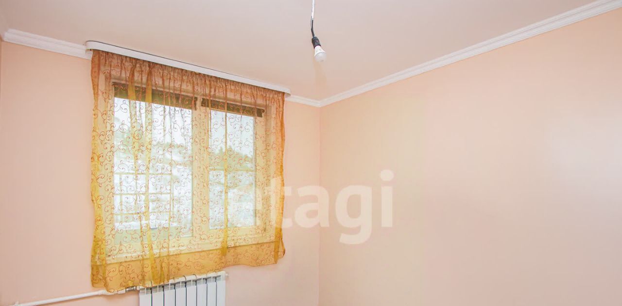 квартира г Улан-Удэ р-н Октябрьский мкр 111-й 32 фото 5