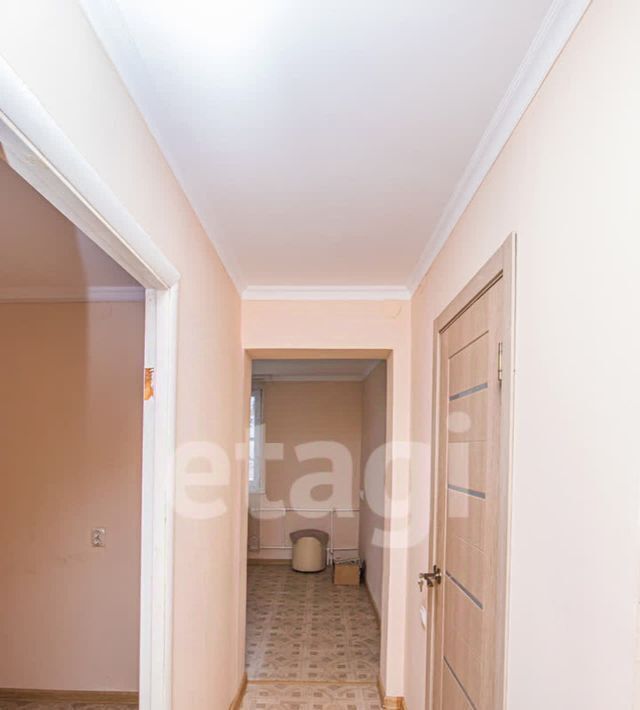квартира г Улан-Удэ р-н Октябрьский мкр 111-й 32 фото 14