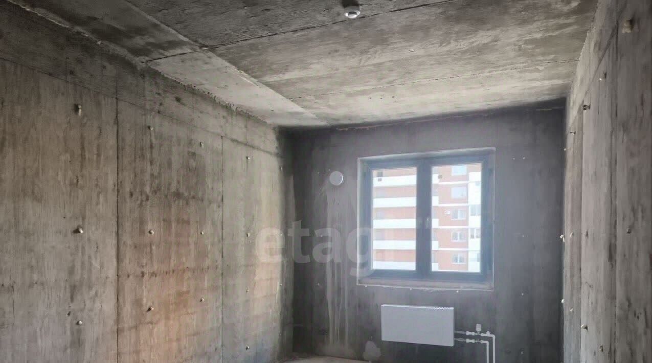 квартира г Улан-Удэ р-н Октябрьский мкр 140А 10а фото 11
