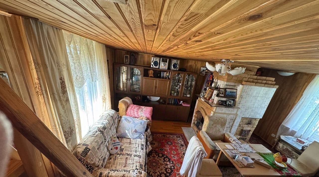дом г Новоуральск снт Лесное 1 фото 17