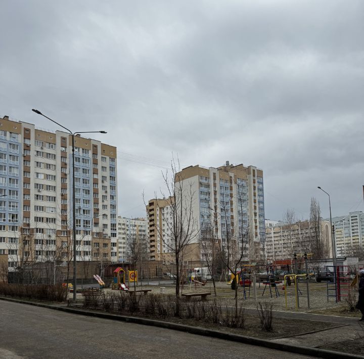 квартира г Пенза р-н Октябрьский ул Тернопольская 18 фото 19