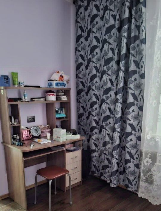 квартира г Норильск ул Орджоникидзе 2 фото 7