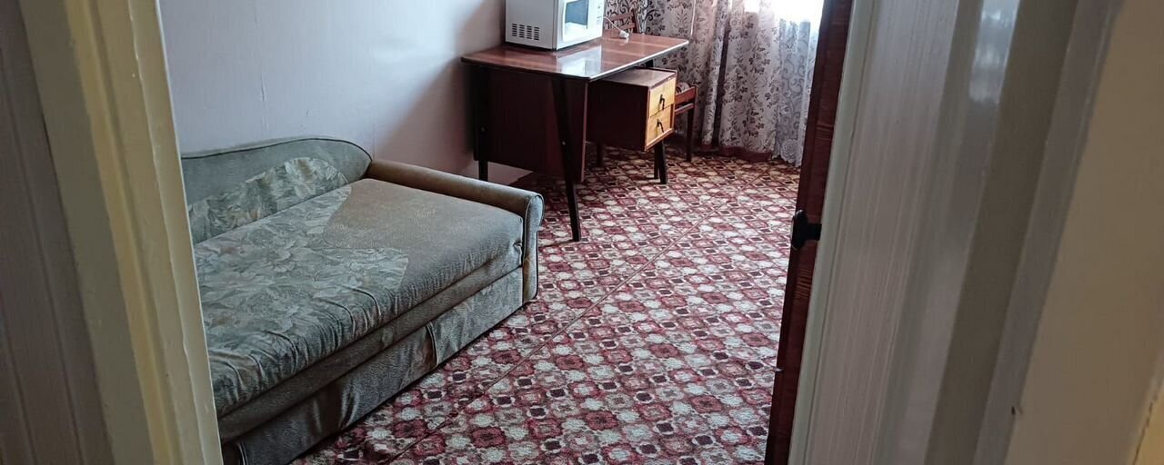 квартира г Усолье-Сибирское пр-кт Химиков 3 фото 6