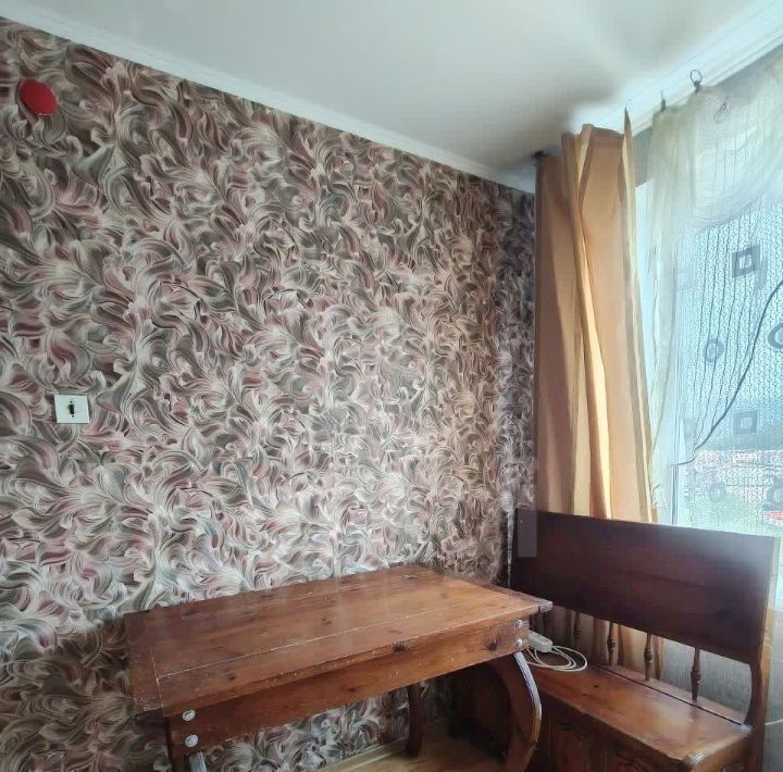 квартира г Чита р-н Центральный ул Кайдаловская 2 фото 7