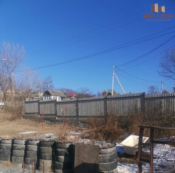 дом г Находка ул Лесная 2 фото 4