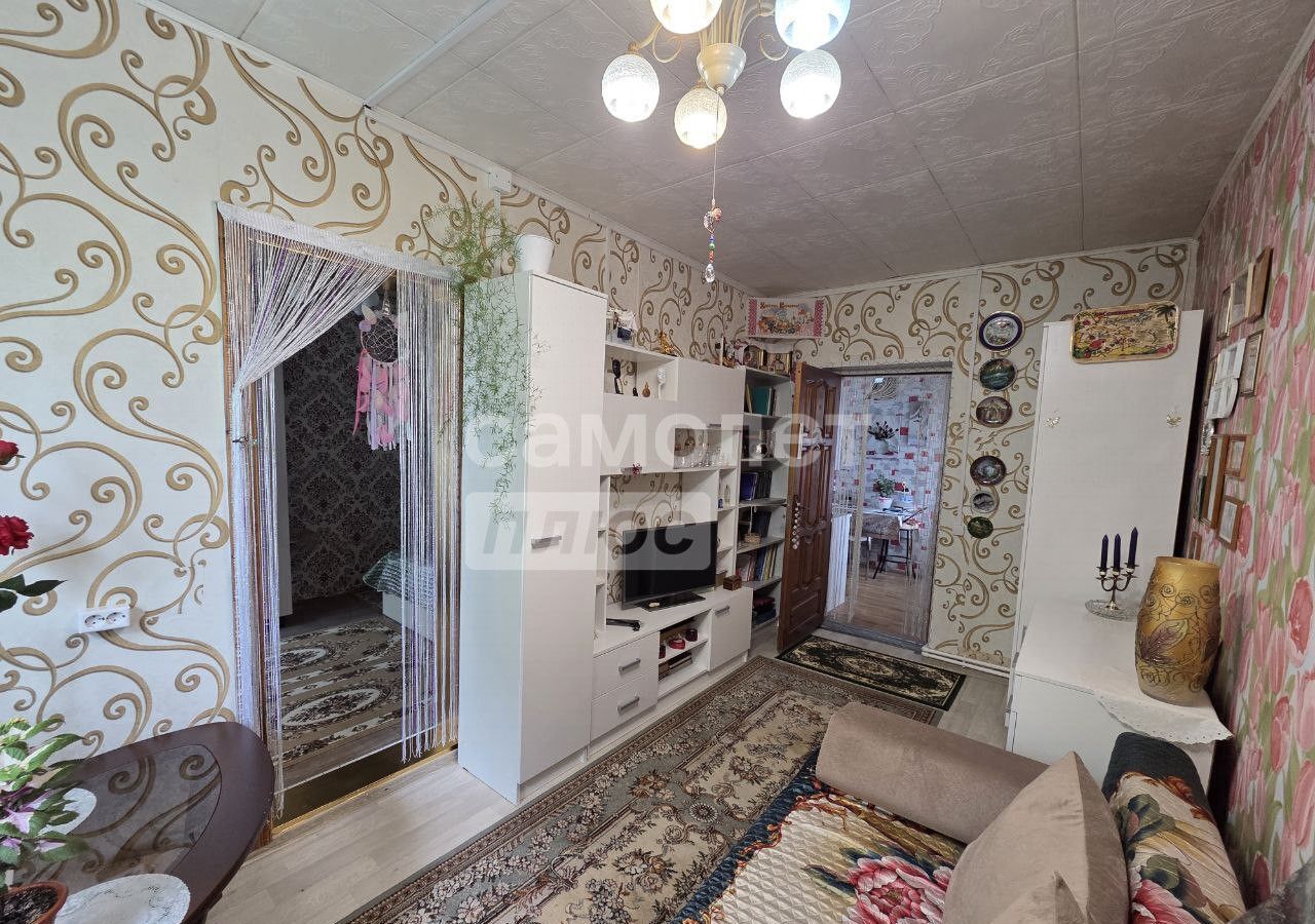 квартира г Йошкар-Ола ул Красноармейская 44а фото 1
