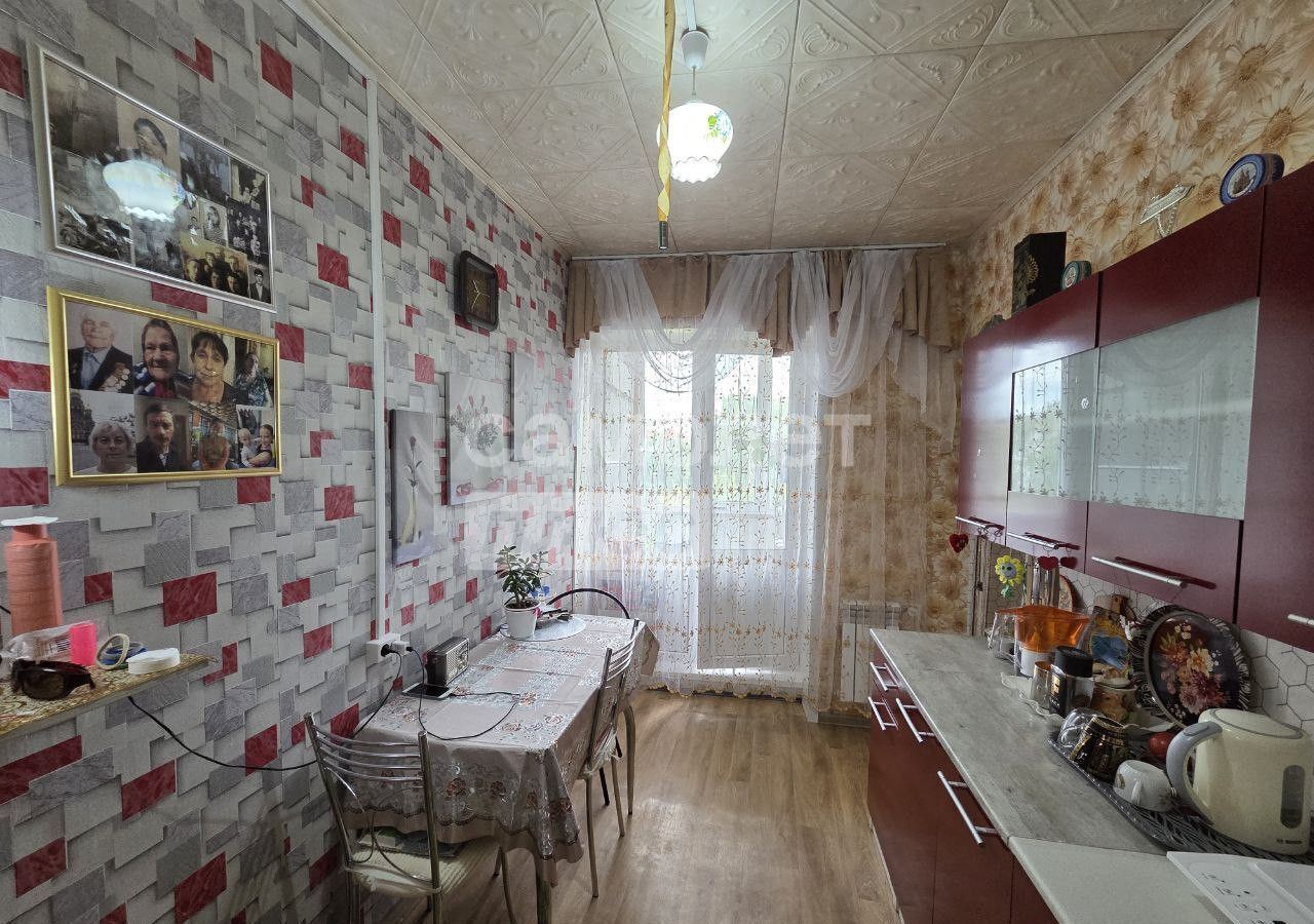 квартира г Йошкар-Ола ул Красноармейская 44а фото 8