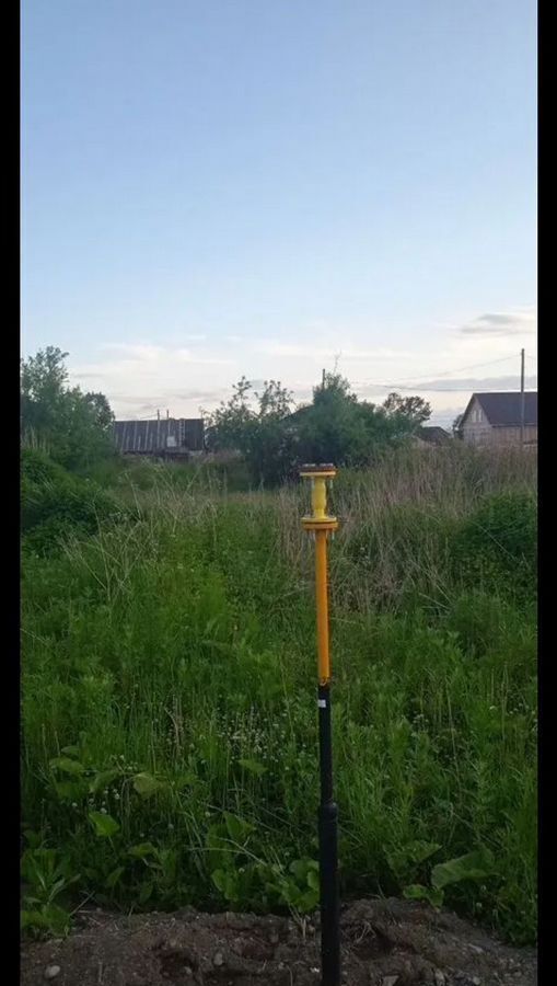 земля р-н Елизовский г Елизово ул Кольцевая Елизовское городское поселение фото 2