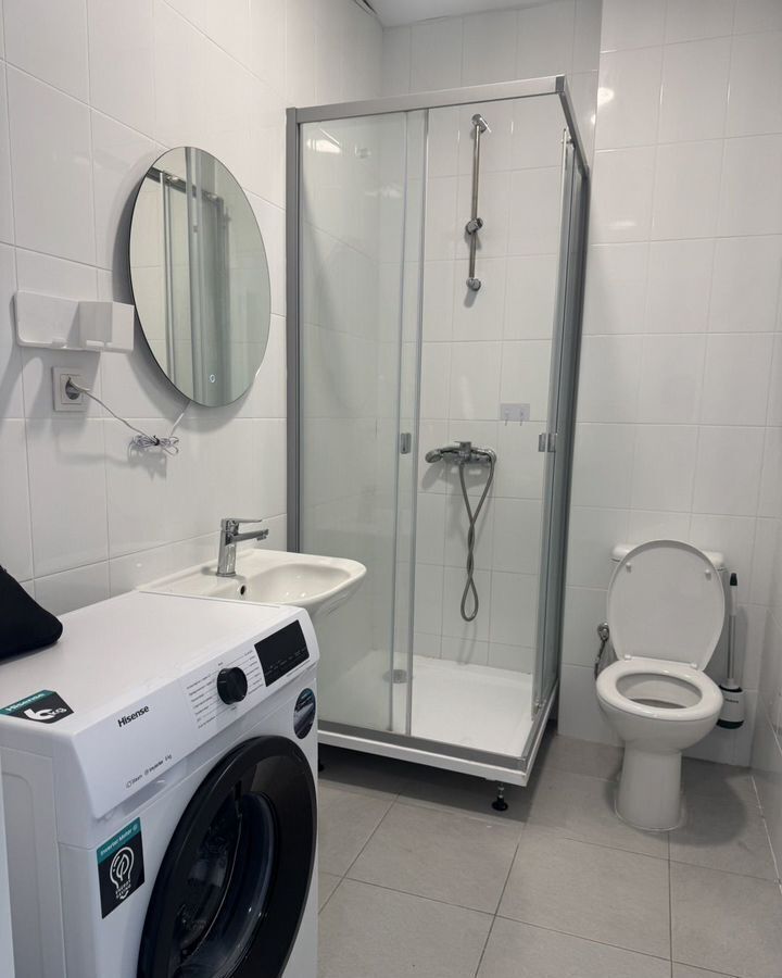 квартира г Мытищи ул Стрельбище Динамо 10 фото 5