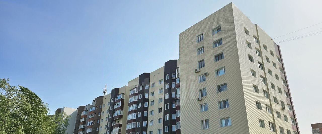 квартира г Сургут пр-кт Комсомольский 13 24-й фото 3