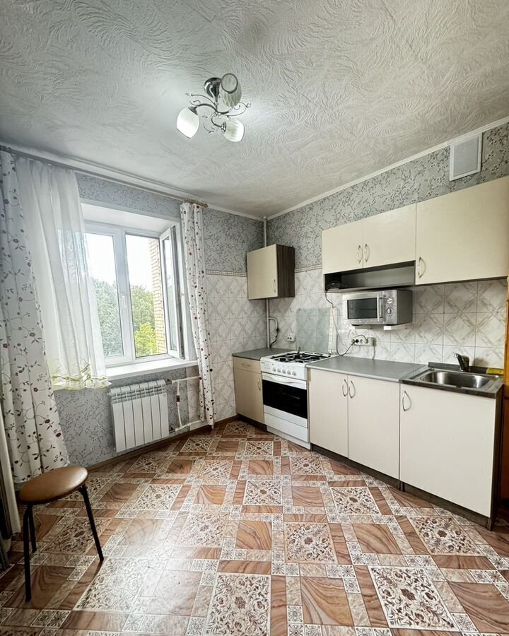 квартира г Чехов ул Чехова 73 фото 7