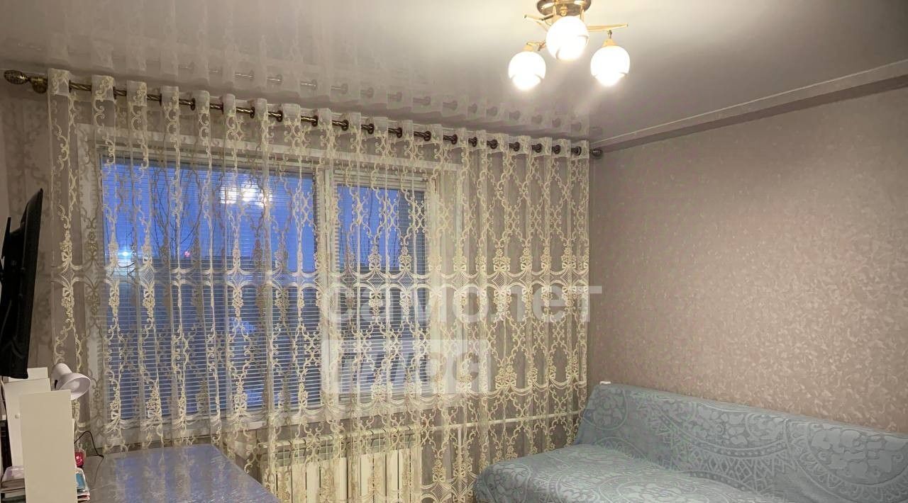 квартира г Сургут проезд Дружбы 5 17-й фото 6