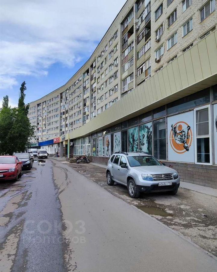 квартира г Волжский пл Труда 19 фото 10