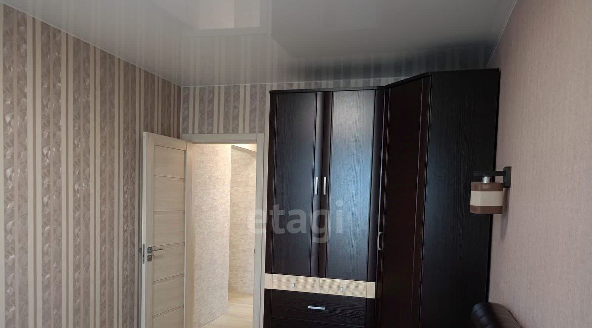 квартира г Березовский б-р Молодежный 15 4-й мкр фото 9