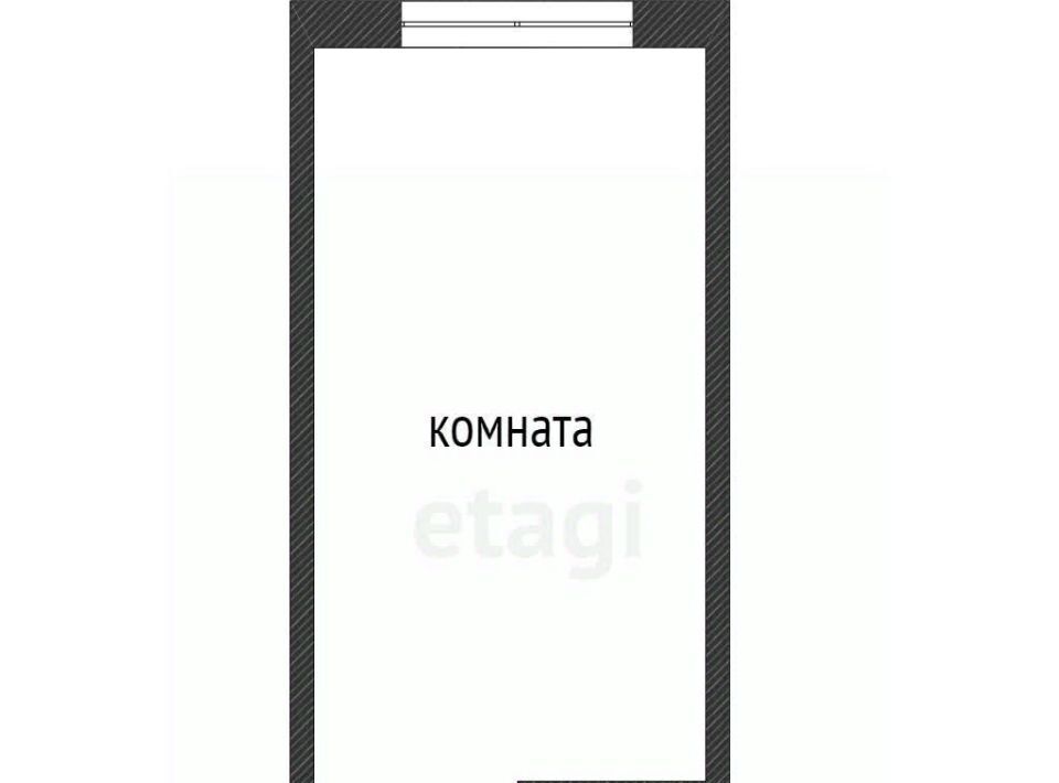 квартира г Кемерово р-н Рудничный ул Ногинская 10а фото 2
