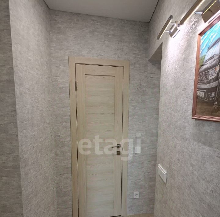 квартира г Березовский б-р Молодежный 15 4-й мкр фото 11