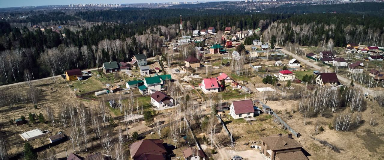земля г Томск п Родионово ул Зеленая р-н Советский фото 17