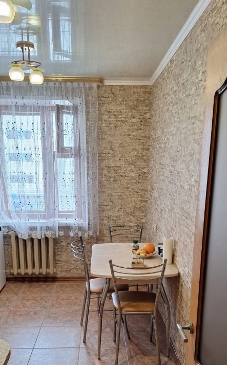 квартира г Брянск р-н Фокинский ул Котовского 7 фото 2