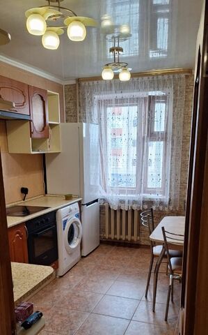 квартира р-н Фокинский ул Котовского 7 фото
