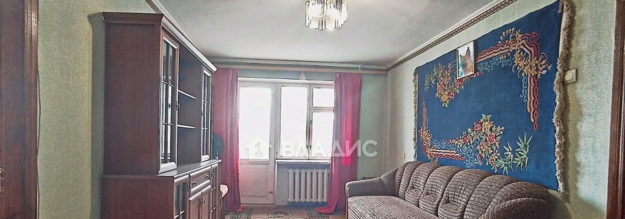 квартира г Симферополь р-н Центральный пер Пионерский 1 фото 6
