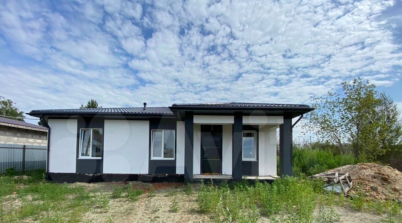 дом г Копейск ул Надежды фото 1