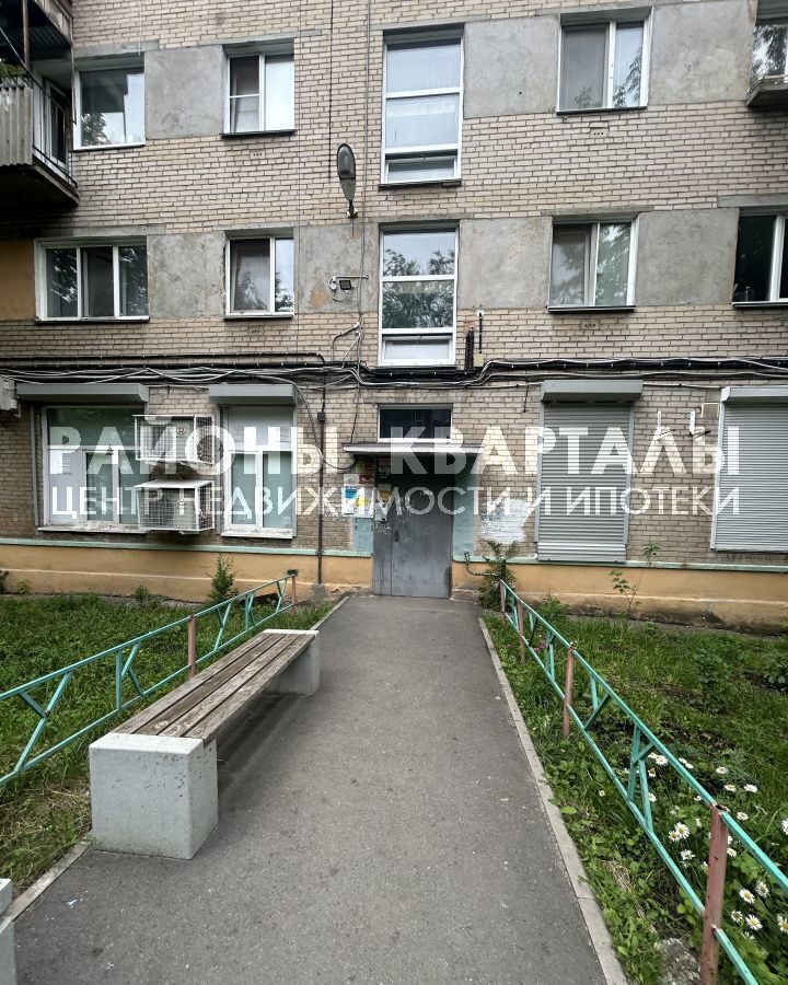квартира г Челябинск р-н Ленинский ул Гагарина 52 фото 14