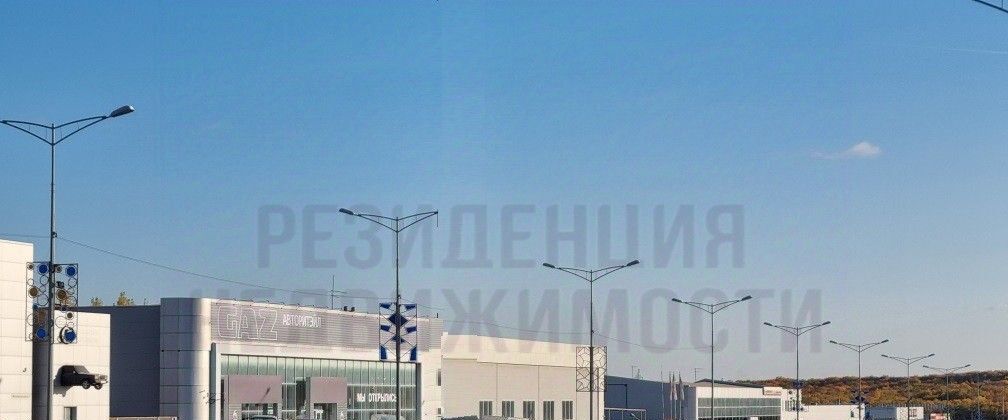свободного назначения г Самара р-н Красноглинский Безымянка ш Московское 7 19-й км фото 2