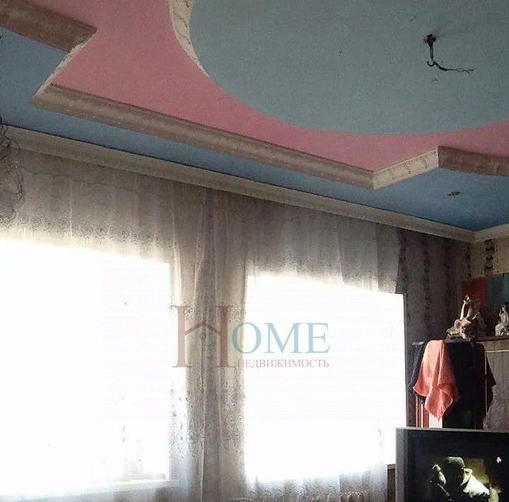 дом г Новосибирск Золотая Нива ул Седова 17 фото 9