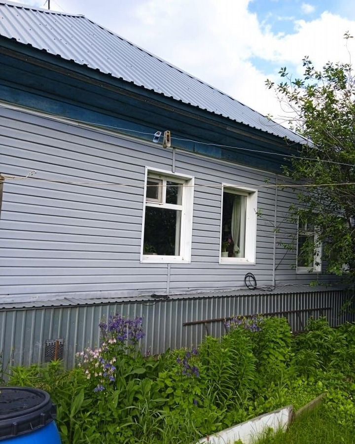 дом г Бийск ул 10-я Нижне-Цесовская 4 фото 19