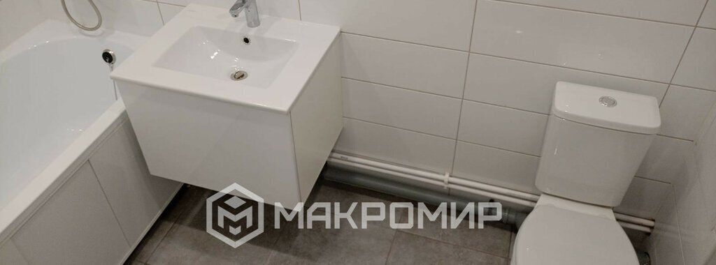 квартира р-н Всеволожский г Мурино Девяткино, улица Шоссе в Лаврики, 93 фото 4
