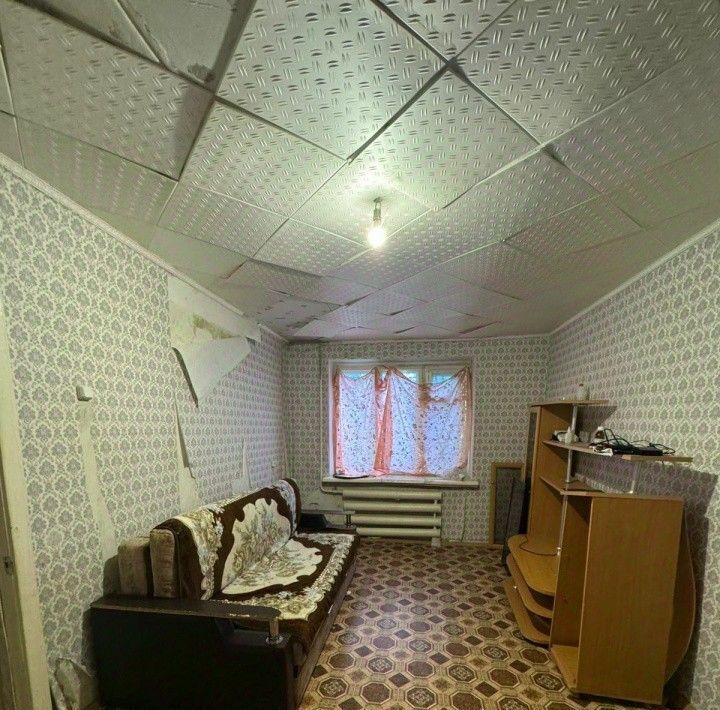 квартира г Орск р-н Советский пр-кт Орский 71 фото 6