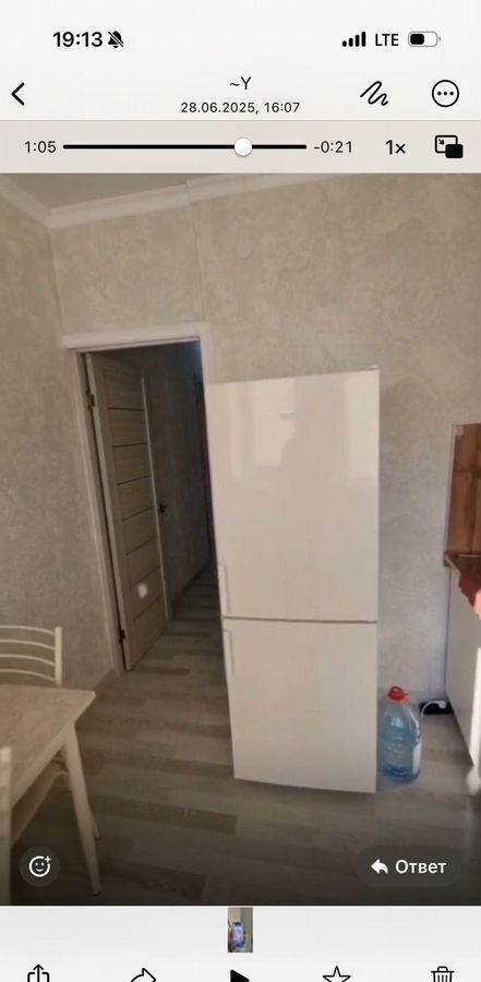 квартира г Дербент ул имени Надыра Эмиргамзаева 40а фото 12