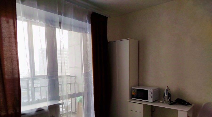 квартира г Обь ул Октябрьская 5 фото 4