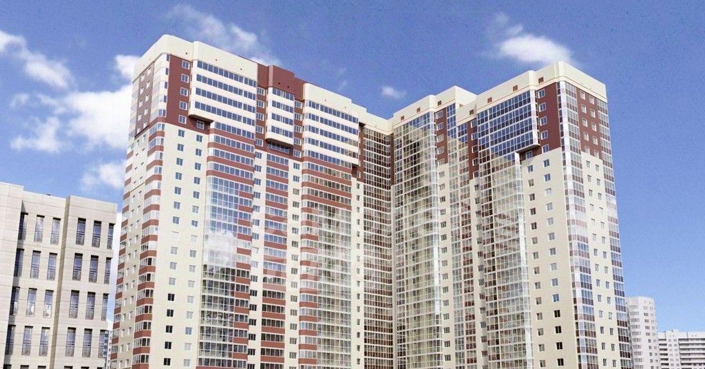 квартира г Новосибирск Заельцовская ул Дуси Ковальчук 244 фото 4