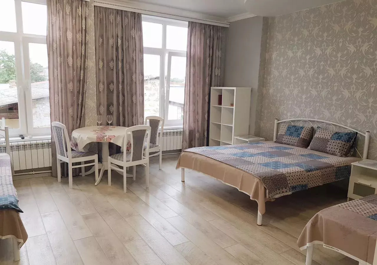 комната г Феодосия ул Русская 49 фото 11