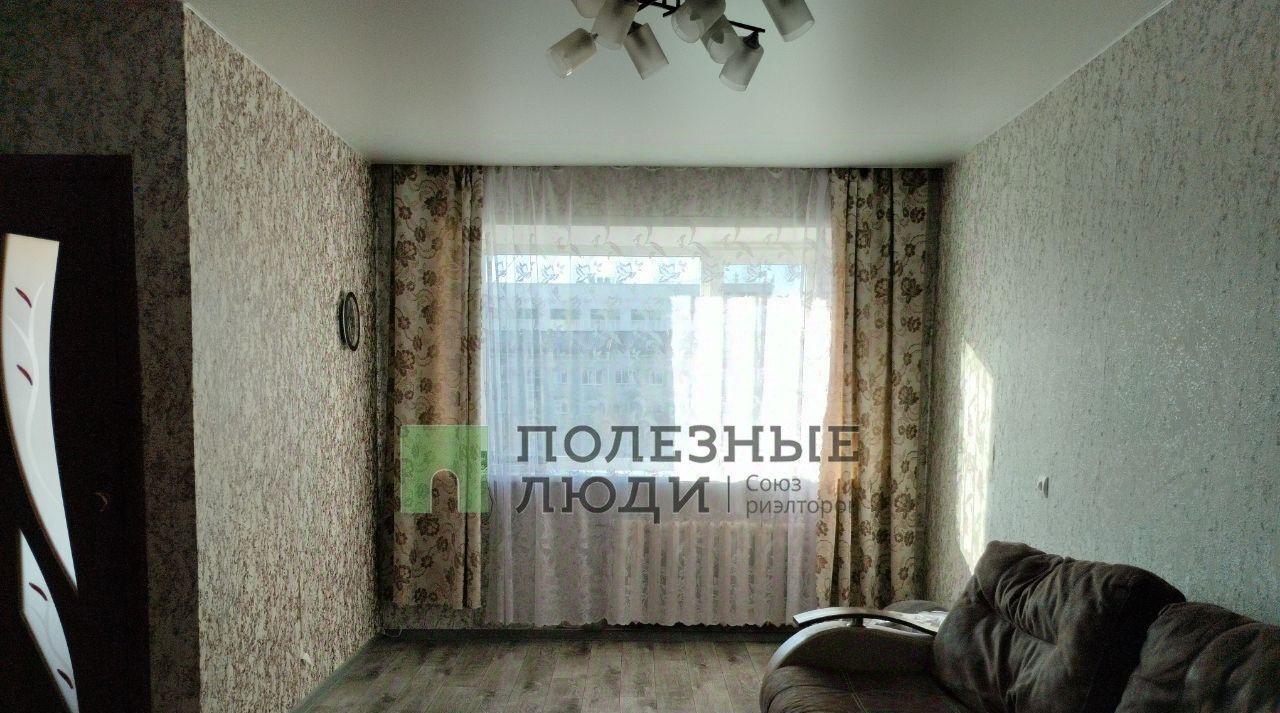 квартира г Курган ул Советская 39 фото 3
