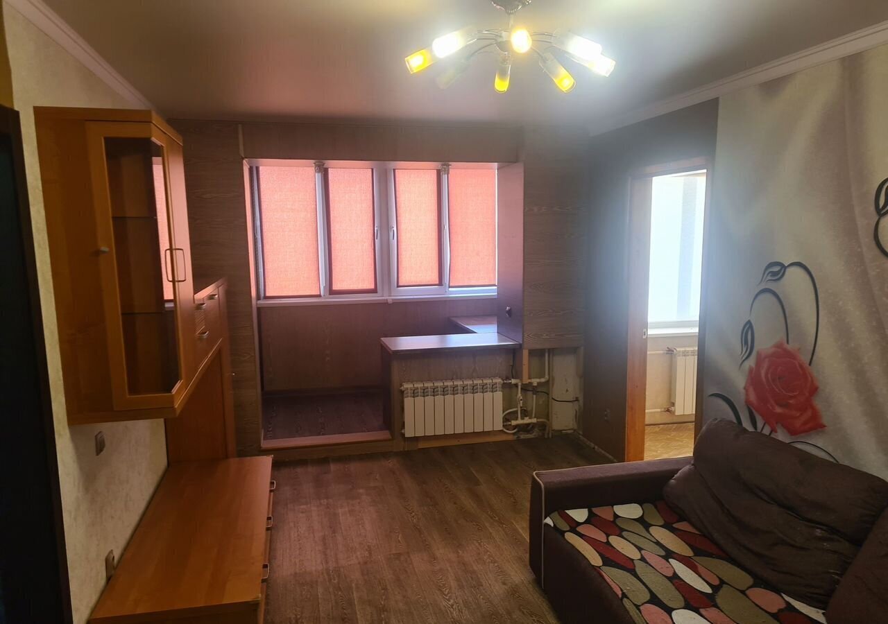 квартира г Омск р-н Советский пр-кт Королева 16 фото 3